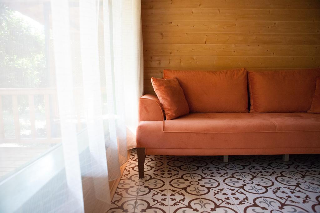 Ekinoks Hotel - Adults Only Cirali Ruang foto